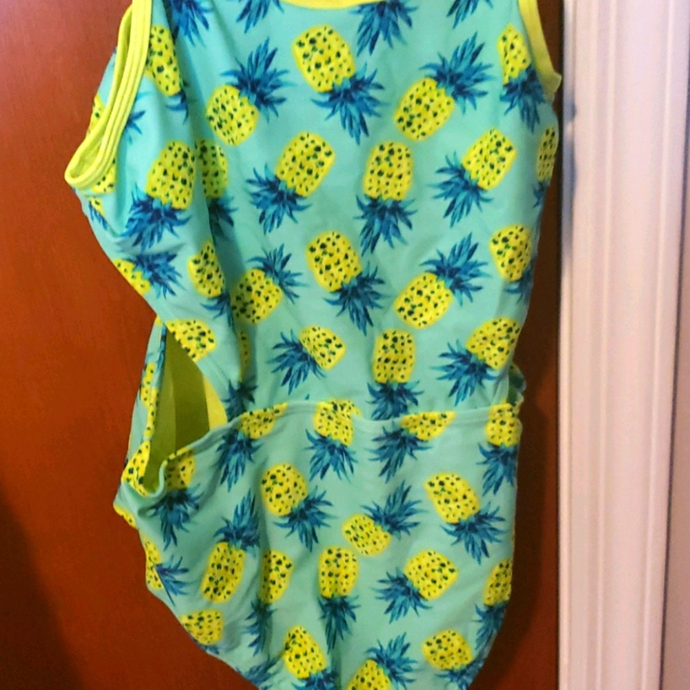 - Swimsuit